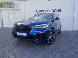 SUV   BMW X5 2020 , 8900000 , -