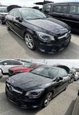  Mercedes-Benz CLA-Class 2013 , 1380000 , 