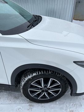 SUV   Mazda CX-5 2019 , 2399999 , 