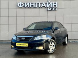  Geely Emgrand EC7 2014 , 570000 , 