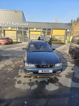  Toyota Caldina 1995 , 250000 , 