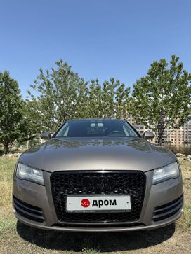  Audi A7 2013 , 2200000 , 