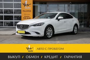  Mazda Mazda6 2015 , 1728000 , 