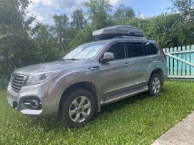 SUV   Haval H9 2021 , 3289000 , 
