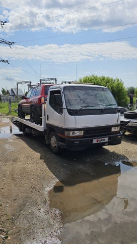 Mitsubishi Canter 1986 , 1590000 , 