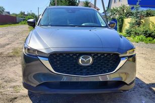 SUV   Mazda CX-5 2023 , 3950000 , 