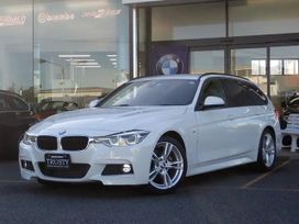  BMW 3-Series 2016 , 1350000 , 