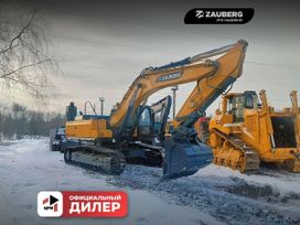   Zauberg EX-360C 2024 , 18946410 , -