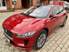 SUV   Jaguar I-Pace 2018 , 3690000 , 