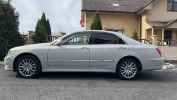  Toyota Crown Majesta 2005 , 830000 ,  
