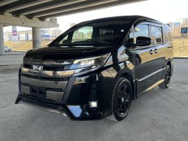    Toyota Noah 2019 , 2999000 , 