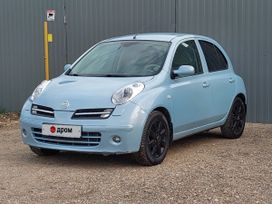  Nissan Micra 2005 , 540000 , 