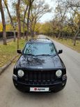 SUV   Jeep Patriot 2008 , 1300000 , 