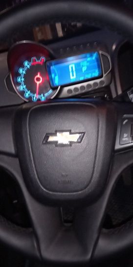  Chevrolet Aveo 2014 , 650000 , 