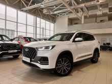  Tiggo 8 Pro e+ Hybrid