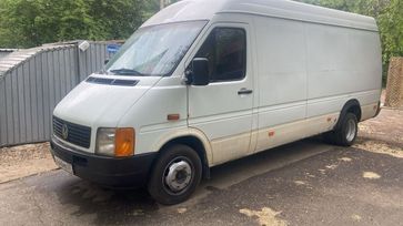   Volkswagen LT 2005 , 700000 , 