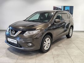 SUV   Nissan X-Trail 2017 , 1729000 , 