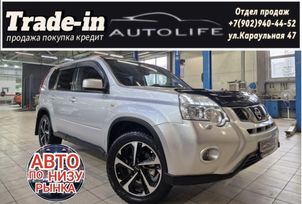 SUV   Nissan X-Trail 2011 , 1167000 , 