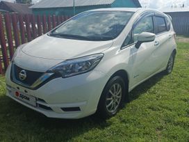  Nissan Note 2019 , 1240000 , 