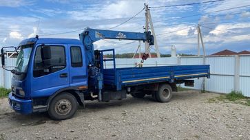  () Foton Auman 2013 , 3500000 , 