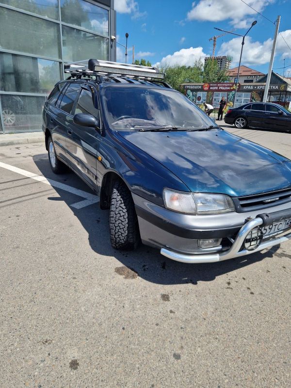 SUV   Toyota Caldina 1985 , 310000 , 