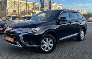 SUV   Mitsubishi Outlander 2020 , 1850000 , 