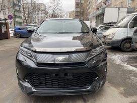 SUV   Toyota Harrier 2019 , 2700000 , 