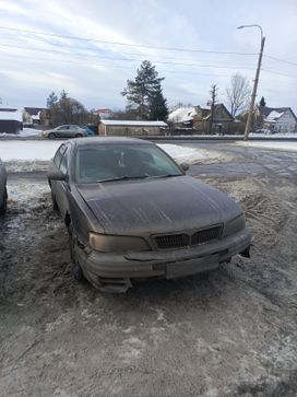  Nissan Cefiro 1996 , 130000 , -
