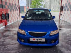    Mazda Premacy 2002 , 200000 , --