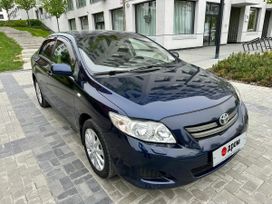  Toyota Corolla 2008 , 760000 , 