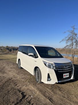    Toyota Noah 2016 , 2100000 , 