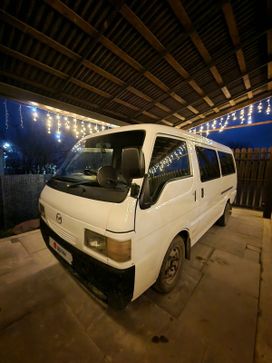    Mazda Bongo Brawny 2002 , 525000 , 