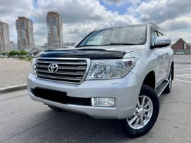 SUV   Toyota Land Cruiser 2008 , 2680000 , 