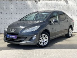  Peugeot 408 2015 , 850000 , 
