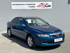  Mazda Mazda6 2006 , 450000 , 