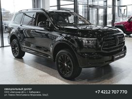 SUV   Tank 500 2024 , 8249000 , 