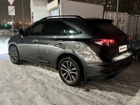 SUV   Lexus RX350 2011 , 2799999 , 