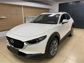 SUV   Mazda CX-30 2024 , 3620000 , 