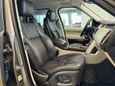 SUV   Land Rover Range Rover 2013 , 4200000 , 