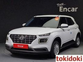 SUV   Hyundai Venue 2021 , 1650000 , 