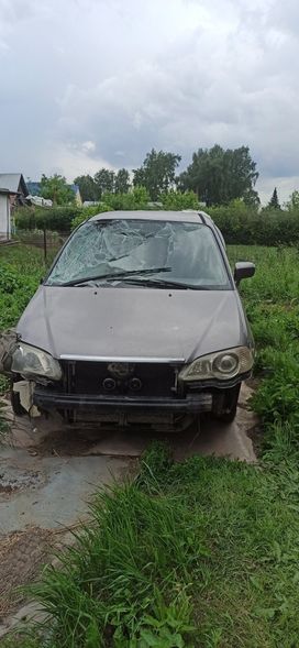    Honda Odyssey 2000 , 280000 , 