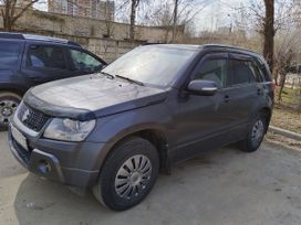 SUV   Suzuki Grand Vitara 2011 , 795000 , 