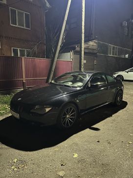  BMW 6-Series 2004 , 1200000 , 