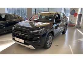 SUV   Toyota RAV4 2024 , 4750000 , 