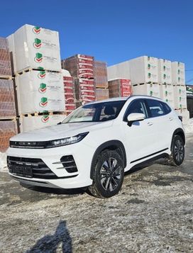 SUV   EXEED LX 2024 , 2450000 ,  