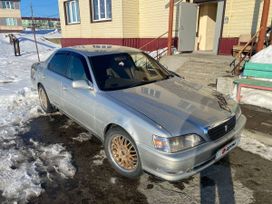  Toyota Cresta 1987 , 450000 , -