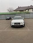  Audi A4 allroad quattro 2011 , 1200000 , 
