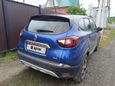 SUV   Renault Kaptur 2020 , 1730000 , 