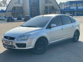  Ford Focus 2005 , 470000 , 