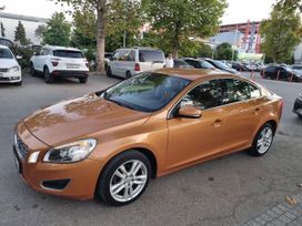  Volvo S60 2011 , 950000 , 